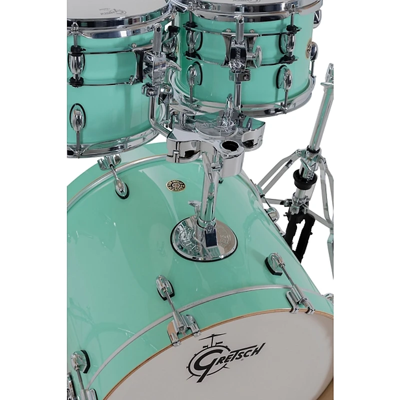 Gretsch Drums Catalina Maple CM2 5-Piece Shell Pack With 20" Bass Drum