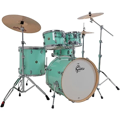 Gretsch Drums Catalina Maple CM2 5-Piece Shell Pack With 22" Bass Drum -