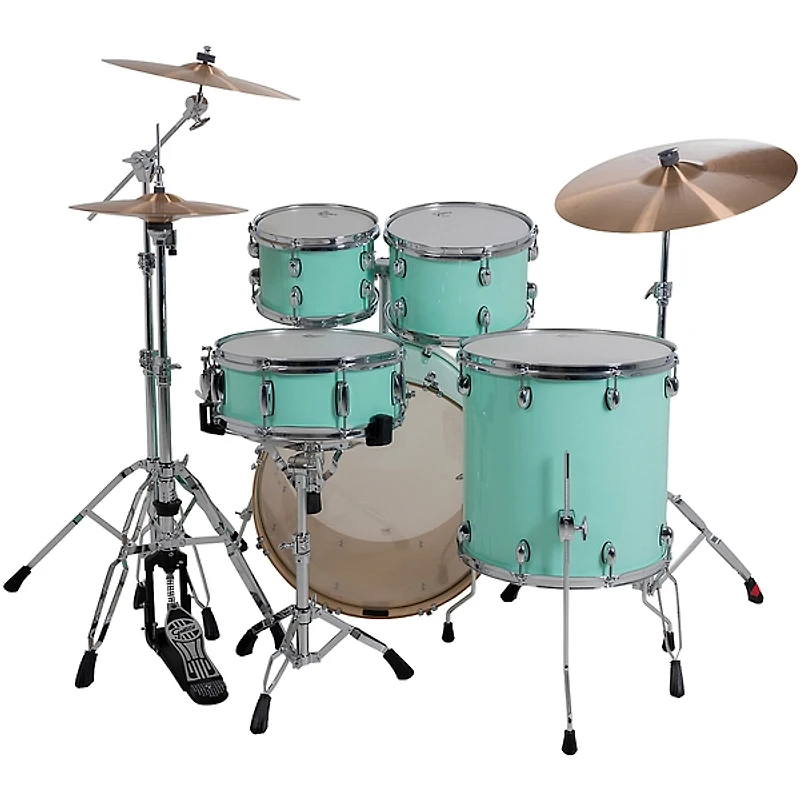 Gretsch Drums Catalina Maple CM2 5-Piece Shell Pack With 22" Bass Drum -