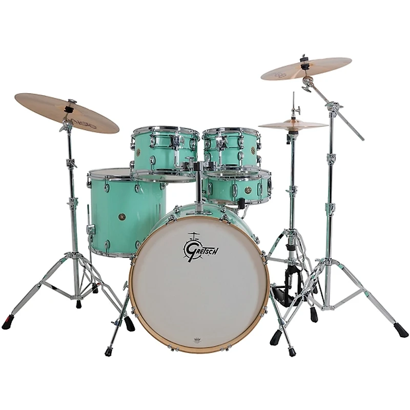 Gretsch Drums Catalina Maple CM2 5-Piece Shell Pack With 22" Bass Drum -