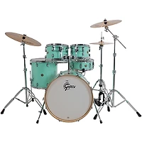 Gretsch Drums Catalina Maple CM2 5-Piece Shell Pack With 22" Bass Drum -