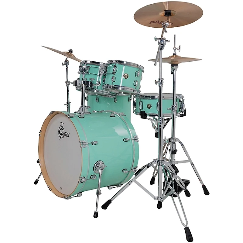 Gretsch Drums Catalina Maple CM2 5-Piece Shell Pack With 22" Bass Drum -