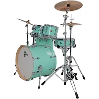 Gretsch Drums Catalina Maple CM2 5-Piece Shell Pack With 22" Bass Drum -