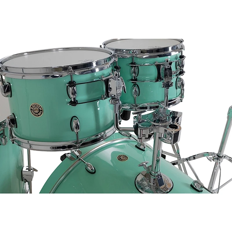 Gretsch Drums Catalina Maple CM2 5-Piece Shell Pack With 22" Bass Drum -