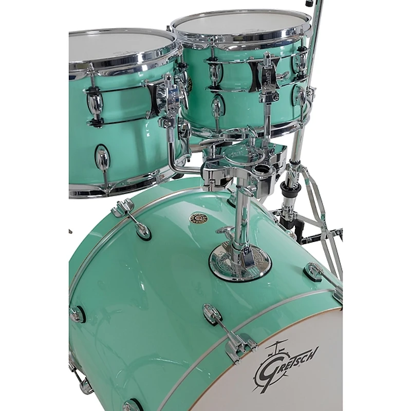 Gretsch Drums Catalina Maple CM2 5-Piece Shell Pack With 22" Bass Drum -