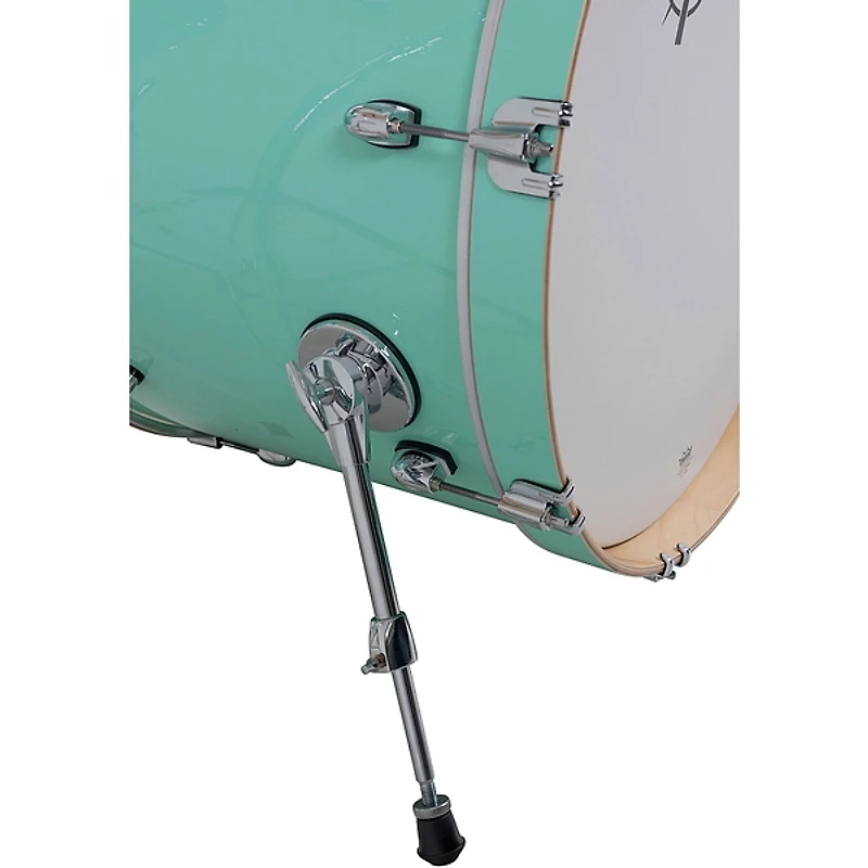 Gretsch Drums Catalina Maple CM2 5-Piece Shell Pack With 22" Bass Drum -