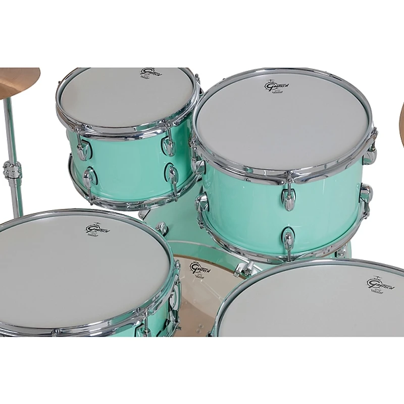 Gretsch Drums Catalina Maple CM2 5-Piece Shell Pack With 22" Bass Drum -