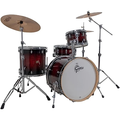 Gretsch Drums Catalina Maple CM2 4-Piece Shell Pack With 22" Bass Drum