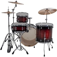 Gretsch Drums Catalina Maple CM2 4-Piece Shell Pack With 22" Bass Drum
