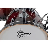 Gretsch Drums Catalina Maple CM2 4-Piece Shell Pack With 22" Bass Drum