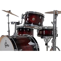 Gretsch Drums Catalina Maple CM2 4-Piece Shell Pack With 22" Bass Drum