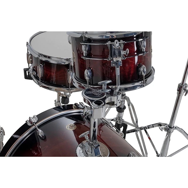 Gretsch Drums Catalina Maple CM2 4-Piece Shell Pack With 22" Bass Drum