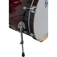 Gretsch Drums Catalina Maple CM2 4-Piece Shell Pack With 22" Bass Drum