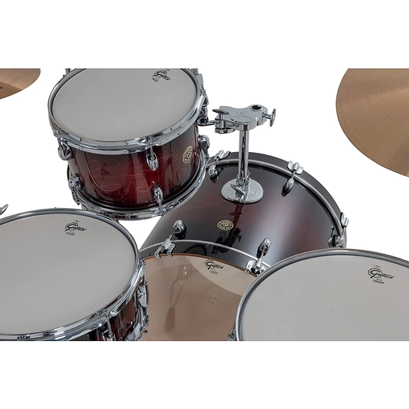Gretsch Drums Catalina Maple CM2 4-Piece Shell Pack With 22" Bass Drum