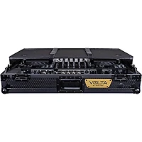 Headliner Volta Power-Ready Flight Case for Pioneer DJ DDJ-FLX10