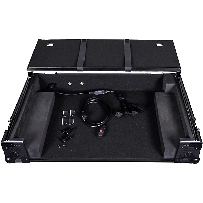 Headliner Volta Power-Ready Flight Case for Pioneer DJ DDJ-FLX10