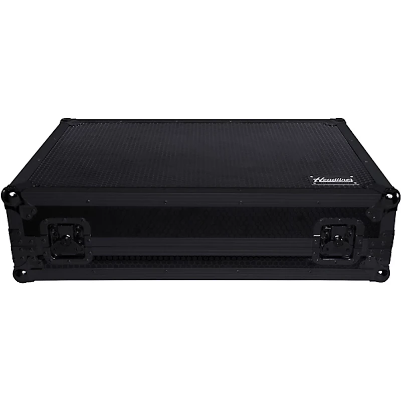 Headliner Low Profile Flight Case for Rane System One