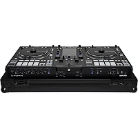 Headliner Low Profile Flight Case for Rane System One