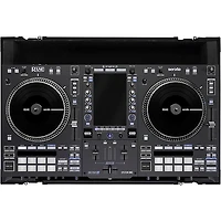 Headliner Low Profile Flight Case for Rane System One