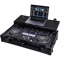 Headliner Volta Power-Ready Flight Case for Pioneer DJ DDJ-REV5