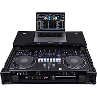 Headliner Volta Power-Ready Flight Case for Pioneer DJ DDJ-REV5