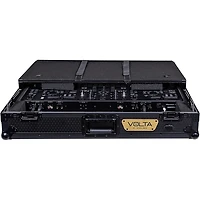 Headliner Volta Power-Ready Flight Case for Pioneer DJ DDJ-REV5