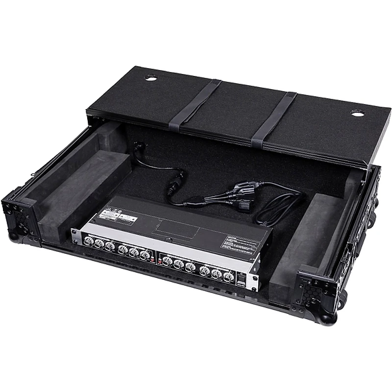 Headliner Volta Power-Ready Flight Case for Pioneer DJ DDJ-REV5