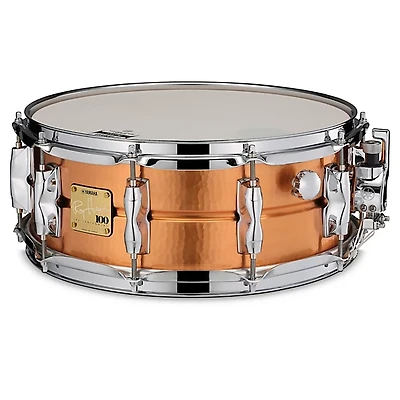 Yamaha Roy Haynes Centennial Signature Snare Drum - 14 x 5.5 in.