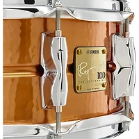 Yamaha Roy Haynes Centennial Signature Snare Drum - 14 x 5.5 in.