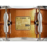 Yamaha Roy Haynes Centennial Signature Snare Drum - 14 x 5.5 in.