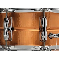 Yamaha Roy Haynes Centennial Signature Snare Drum - 14 x 5.5 in.