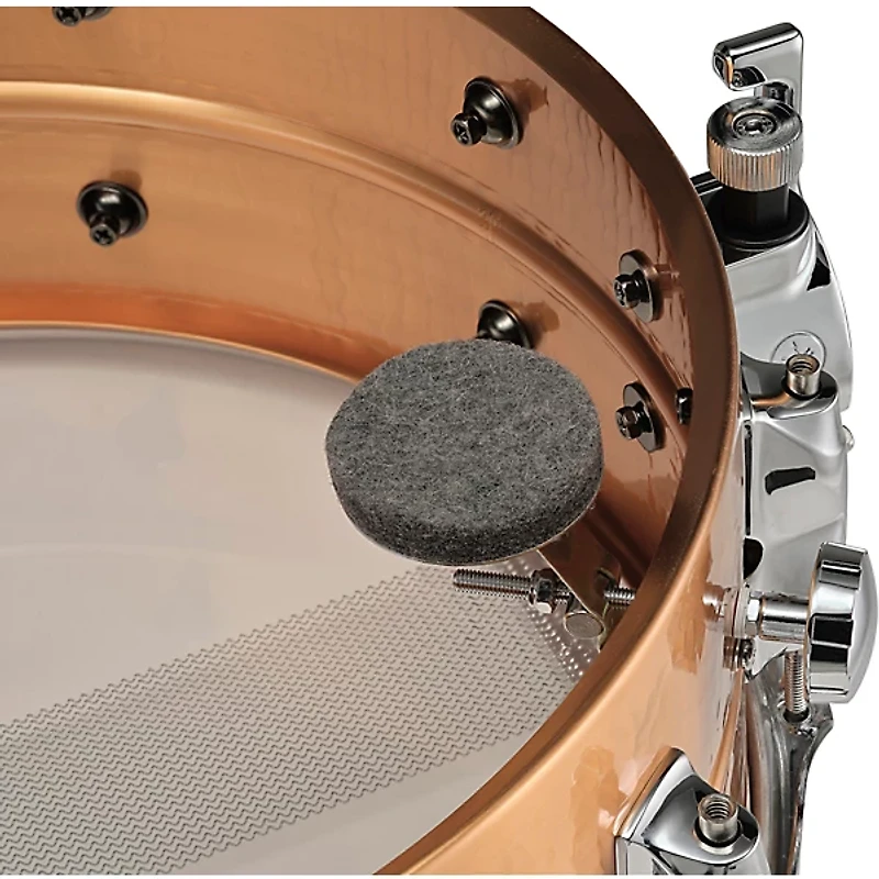 Yamaha Roy Haynes Centennial Signature Snare Drum - 14 x 5.5 in.