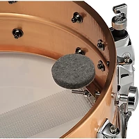 Yamaha Roy Haynes Centennial Signature Snare Drum - 14 x 5.5 in.