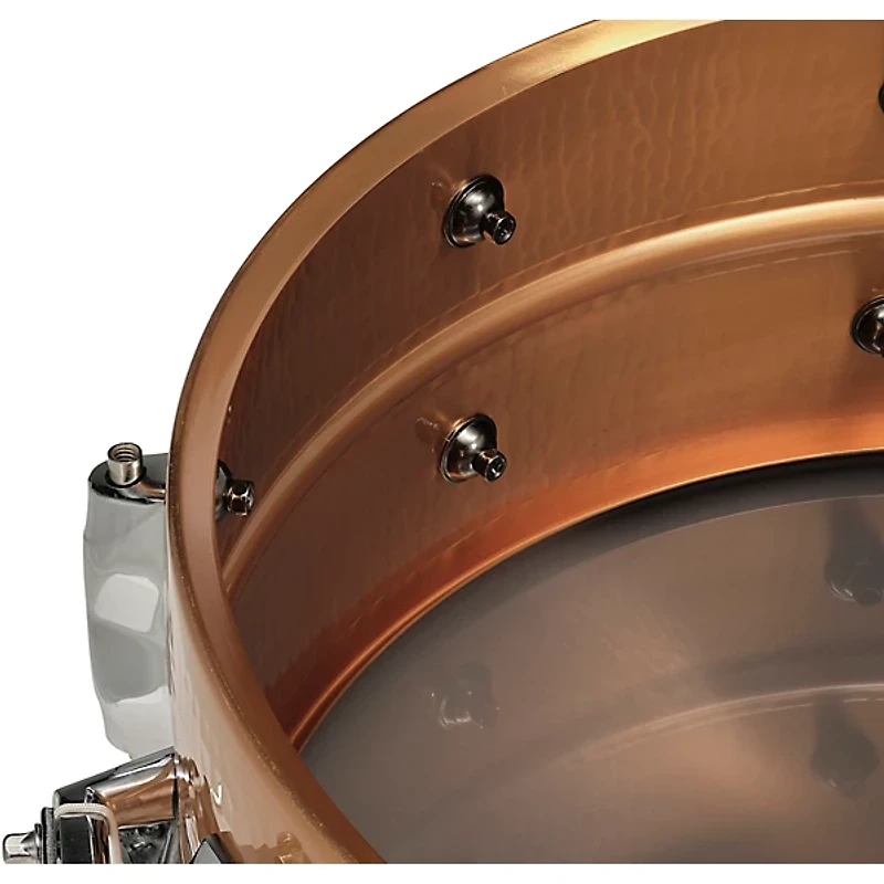 Yamaha Roy Haynes Centennial Signature Snare Drum - 14 x 5.5 in.