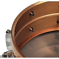 Yamaha Roy Haynes Centennial Signature Snare Drum - 14 x 5.5 in.