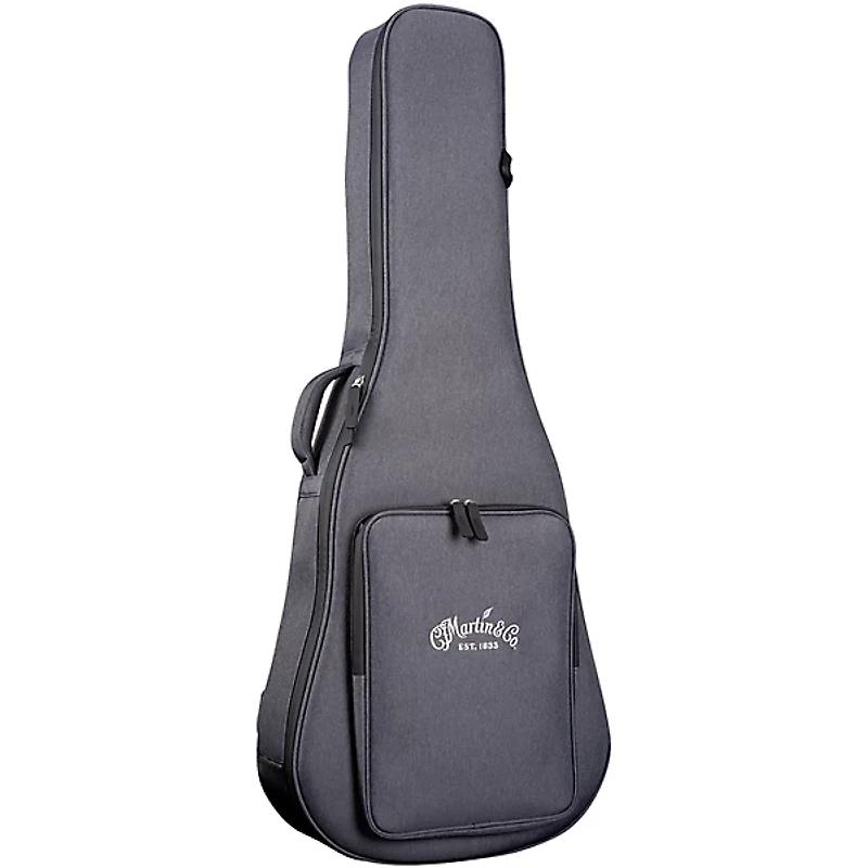 Martin Road Series Special GPC-10E StreetMaster Grand Performance Acoustic-Electric Guitar - Dark Mahogany Distressed