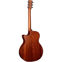 Martin Road Series Special GPC-10E Grand Performance Acoustic-Electric Guitar - Natural