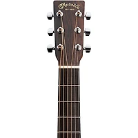 Martin Road Series Special GPC-10E Grand Performance Acoustic-Electric Guitar - Natural