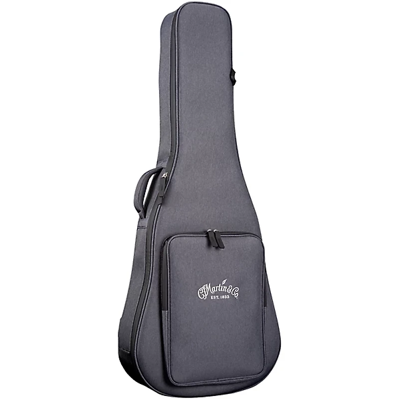 Martin Road Series Special GPC-10E Grand Performance Acoustic-Electric Guitar - Natural