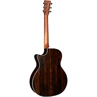 Martin Road Series Special GPC-11E Ziricote Grand Performance Acoustic-Electric Guitar - Burst