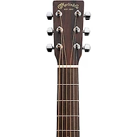 Martin Road Series Special GPC-11E Ziricote Grand Performance Acoustic-Electric Guitar - Burst