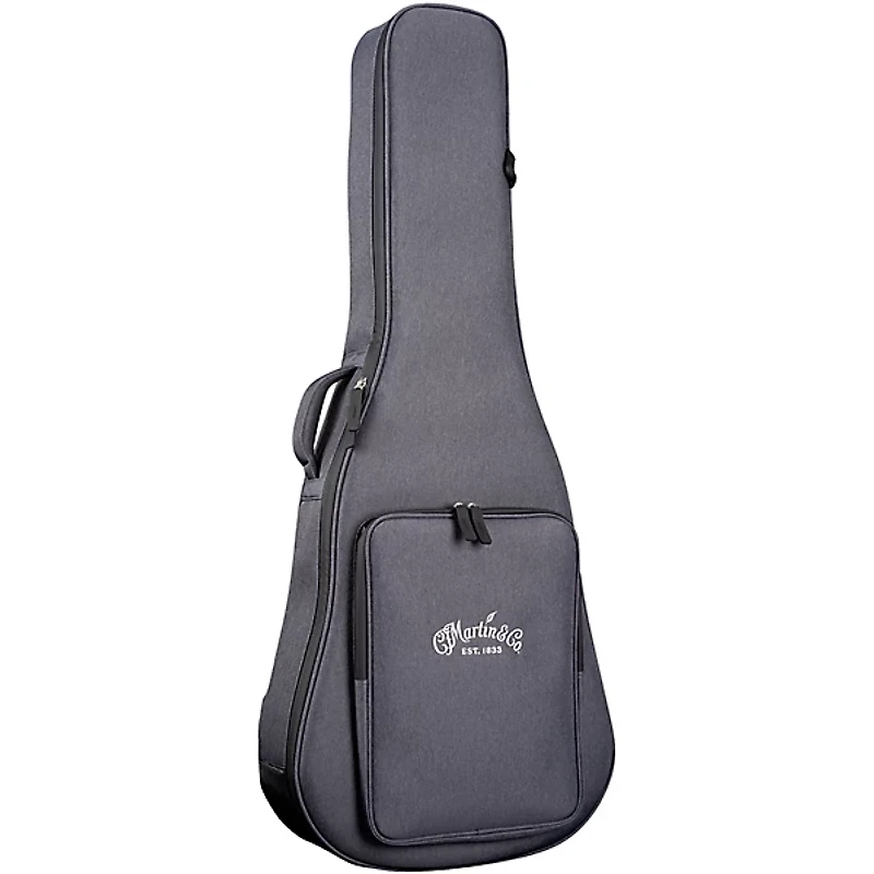 Martin Road Series Special GPC-11E Ziricote Grand Performance Acoustic-Electric Guitar - Burst