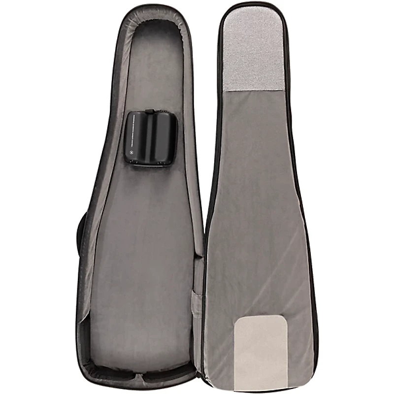 D'Addario Backline Electric Bass Gig Bag - Black
