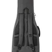 D'Addario Backline Electric Bass Gig Bag - Black