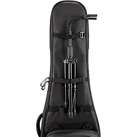 D'Addario Backline Electric Bass Gig Bag - Black