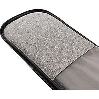 D'Addario Backline Electric Bass Gig Bag - Black