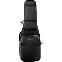 D'Addario Backline Electric Guitar Gig Bag - Black