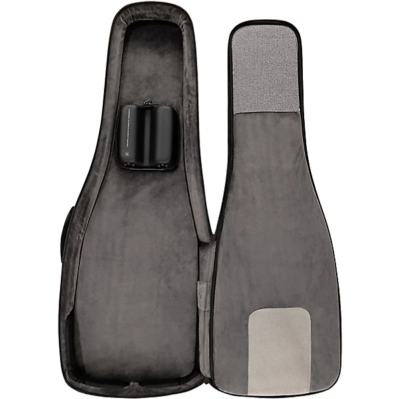 D'Addario Backline Electric Guitar Gig Bag - Black