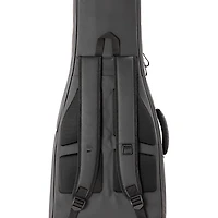 D'Addario Backline Electric Guitar Gig Bag - Black