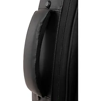 D'Addario Backline Electric Guitar Gig Bag - Black
